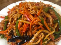 -砂锅李(九江路店)