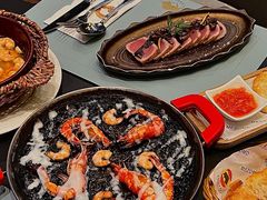 -Mezomd曼索蒂西班牙餐厅(广粤店)