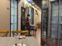 -徐记私厨(半淞园路店)