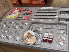 -熙工匠手工银饰·拼豆团建DIY(富华里店)