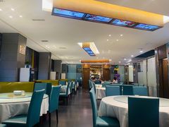 -镜泊小镇(东长安街店)