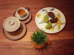 -梅间堂茶馆(绿地缤纷城店)