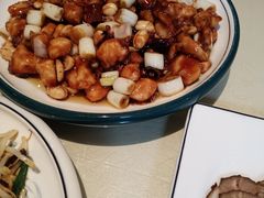-陈阿婆鱼头泡饼·京味菜(复兴路店)
