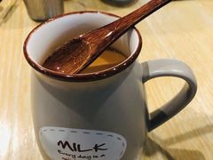 -寻味·港式茶餐厅(富力城店)
