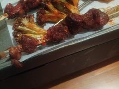 佛山小腰-高烤场烧烤餐厅(文华里店)