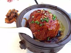 -扬州狮子楼·非遗淮扬菜(总店)