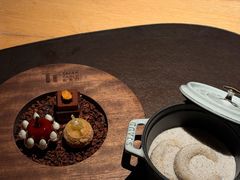 -泰安门Taian Table(镇宁路店)