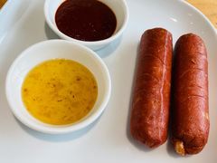 素肠-朵朵开素食餐厅(后宰门街店)