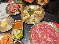 -西塔老太太泥炉烤肉(龙湖北苑天街店)