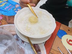 -甜心妈妈·榴莲星级糖水(北京路总店)