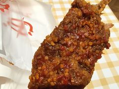 -辽B·小串(总店)