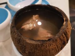 -香香海南菜餐厅