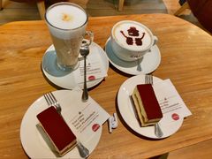 -COSTA COFFEE(成都来福士店)