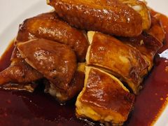 -松鱼亭·和牛烧肉(协鑫广场店)