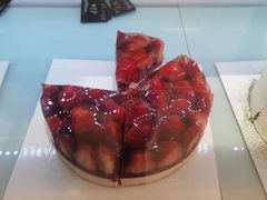-旧识old mate·烘焙蛋糕店