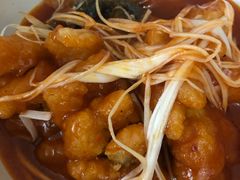 -邓公本味卤·江湖菜(天星桥创始店)