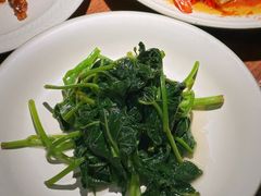 -肆海小川菜酒馆Wine Bistro (青年路店)