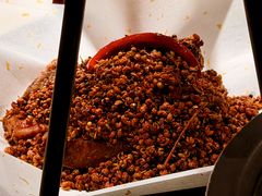 花椒排骨-锦府盐帮·李宅(领展购物广场中关村店)