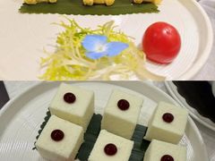 -丰鲤楼•闽南茶楼(仟禧汇店)