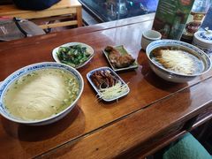 -同得兴 Since·1995 传统苏式面馆(十全街店)