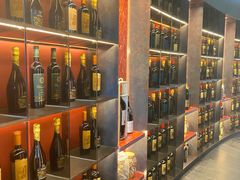 -斯普汇生蚝牛排馆(中骏世界城店)