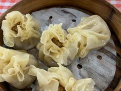-百年老字号·马家烧麦馆(中街店)