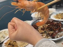 -鼓歌海鲜舫·手抓海鲜(大学城店)