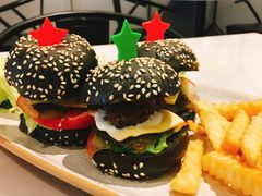 -打趸BTC·Breaktime cafe(北京路店)
