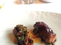 -Le Comptoir de Pierre Gagnaire
