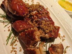 -醉舍·新淮扬菜(长宁龙之梦店)