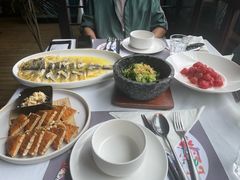 -野蔓果·山野菜(西湖景区·龙井茶田店)