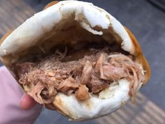 -樊记腊汁肉(竹笆市总店)
