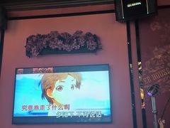 -INLOVE KTV(新天地店)