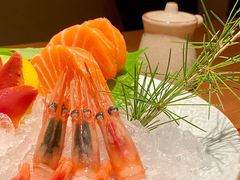 -水之惠鲜鱼料理(王府大街店)