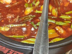 -肖记公安牛肉鱼杂馆·省级非物质文化遗产(三角路直营店)