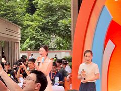 -VT101维多利广场