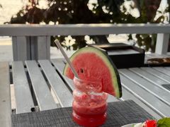 -卷心菜和避孕套餐厅(Pattaya)
