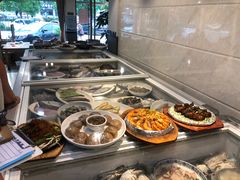 -大家发海鲜城夜排档(华山中路店)