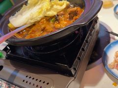 -聚味罗记大排檔·鲜鱼杂·甲鱼煲•龙虾馆(科学馆店)