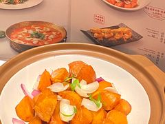 -大秦小宴•新派西北(万象前海店)