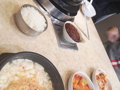 -英子补身汤(海兰路店)