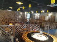 -沈厨地锅老灶•徐州烧烤(黄渡店)