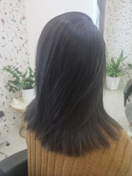 -苏奇发型·烫发染发