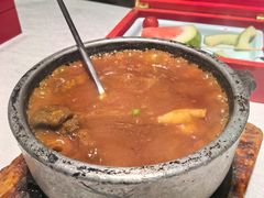 -千百味红餐厅·江西菜(绿地双子塔店)