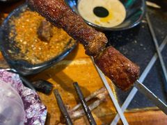 -水浒烤肉(国贸店)