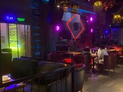 -别院里音乐餐酒吧(双流航空港店)
