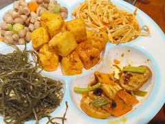 -小桂林烧鸽子
