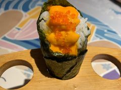 -千寻寿司(兴工一路店)