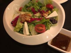 -Efes Turkish & Mediterranean Cuisine 艾菲斯餐厅(陆家嘴店)
