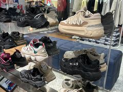 -FILA(龙之梦购物中心店)
